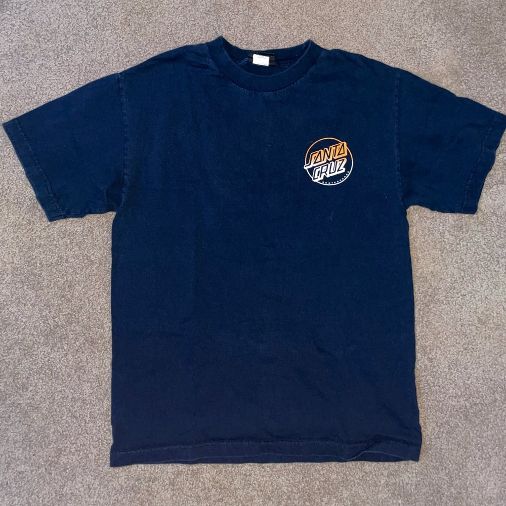 Santa Cruz T-Shirt
